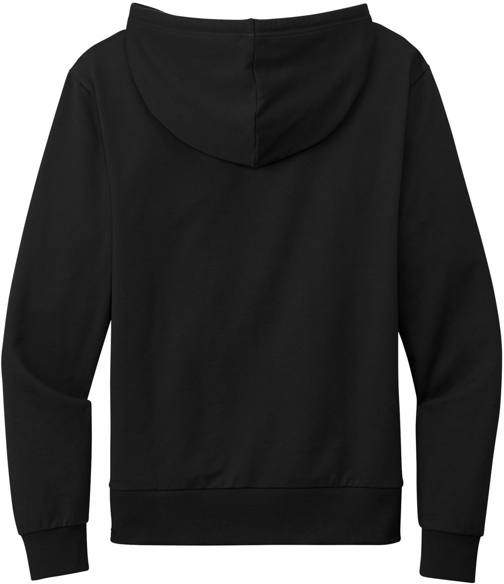 no-logo Allmade Unisex Organic French Terry Pullover Hoodie-Regular-Allmade-Thread Logic