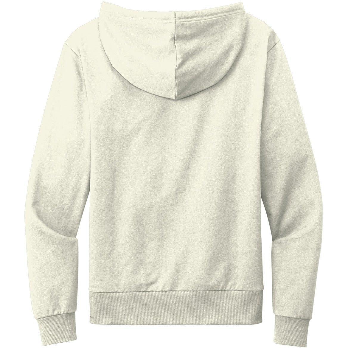 no-logo Allmade Unisex Organic French Terry Pullover Hoodie-Regular-Allmade-Thread Logic