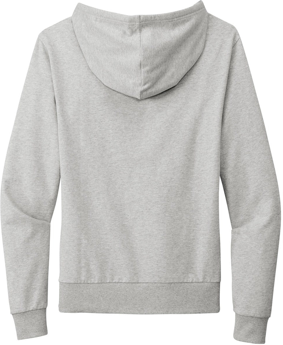 no-logo Allmade Unisex Organic French Terry Pullover Hoodie-Regular-Allmade-Thread Logic