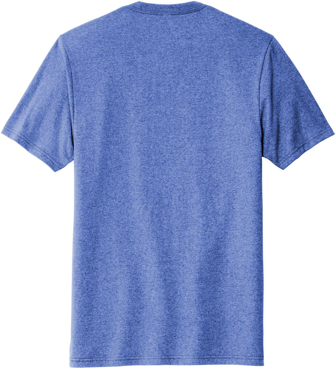 no-logo Allmade Unisex Recycled Blend Tee-Regular-Allmade-Thread Logic