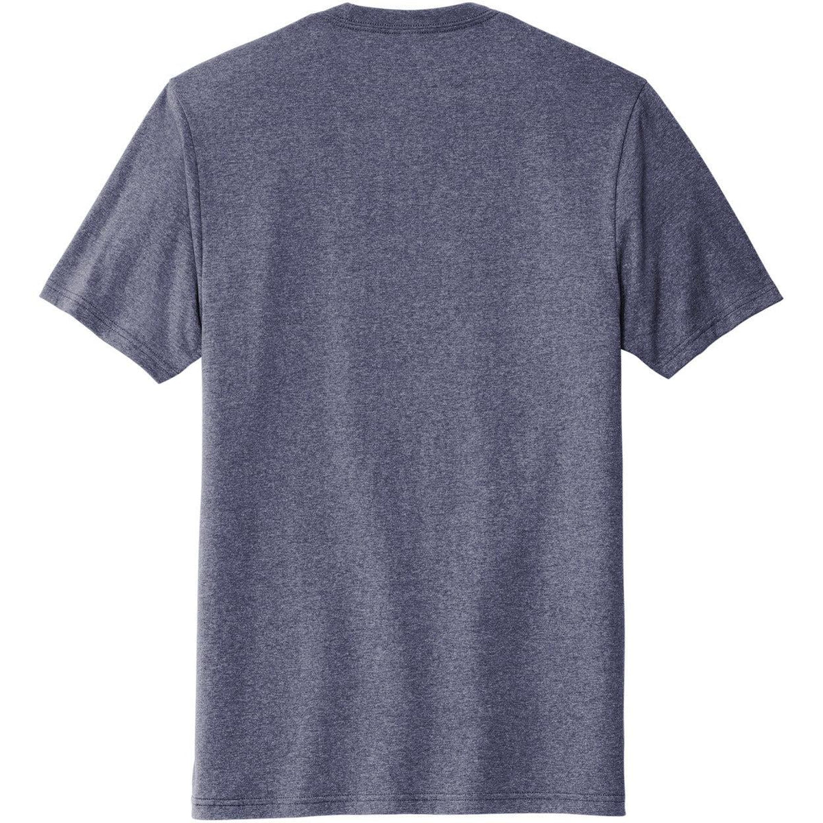 no-logo Allmade Unisex Recycled Blend Tee-Regular-Allmade-Thread Logic