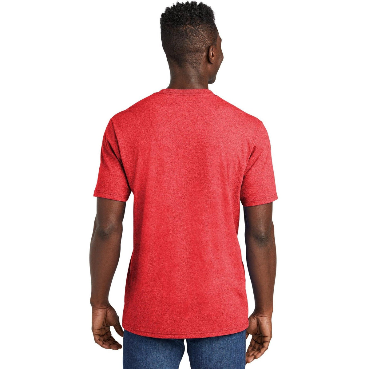 no-logo Allmade Unisex Recycled Blend Tee-Regular-Allmade-Thread Logic