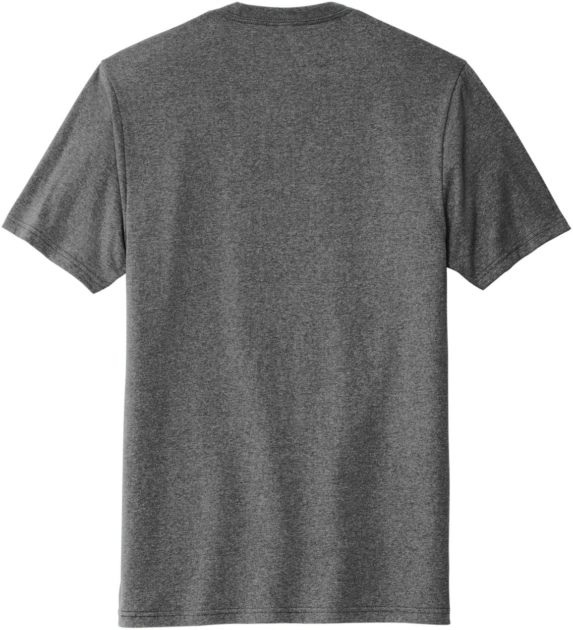 no-logo Allmade Unisex Recycled Blend Tee-Regular-Allmade-Thread Logic