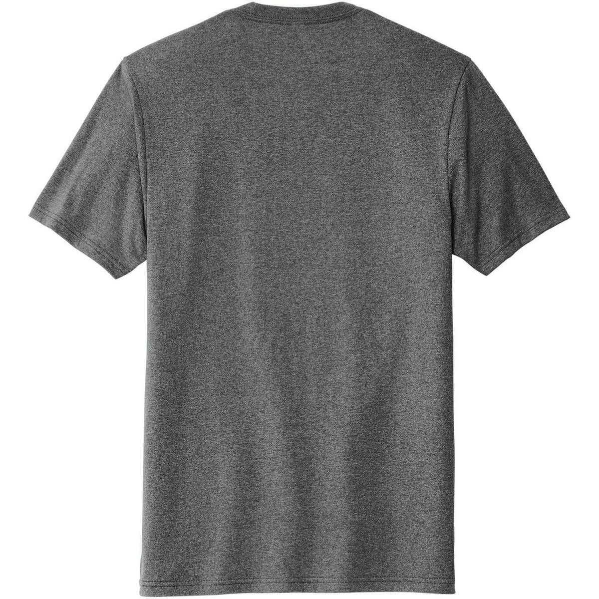 no-logo Allmade Unisex Recycled Blend Tee-Regular-Allmade-Thread Logic