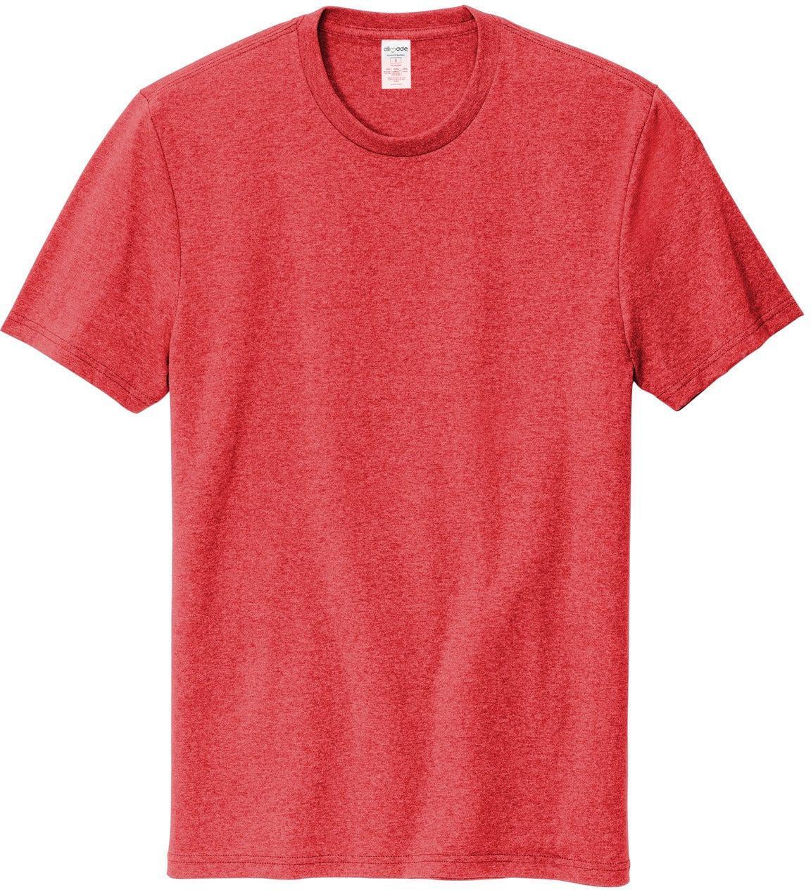 Allmade Unisex Recycled Blend Tee