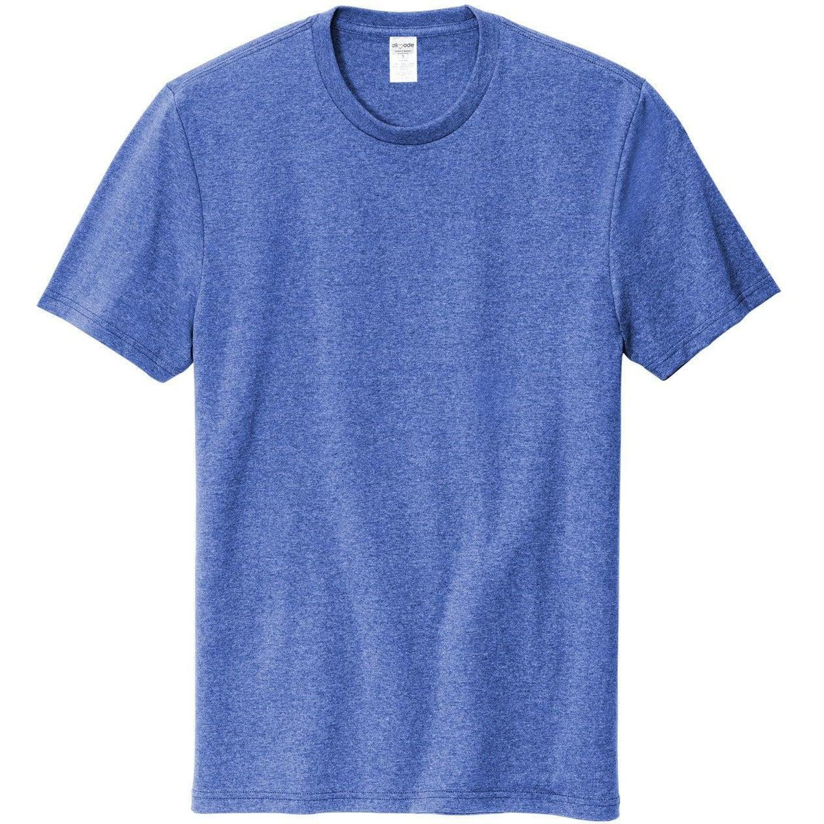 no-logo Allmade Unisex Recycled Blend Tee