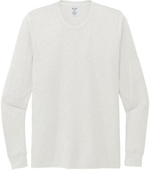 Allmade Unisex Tri-Blend Long Sleeve Tee