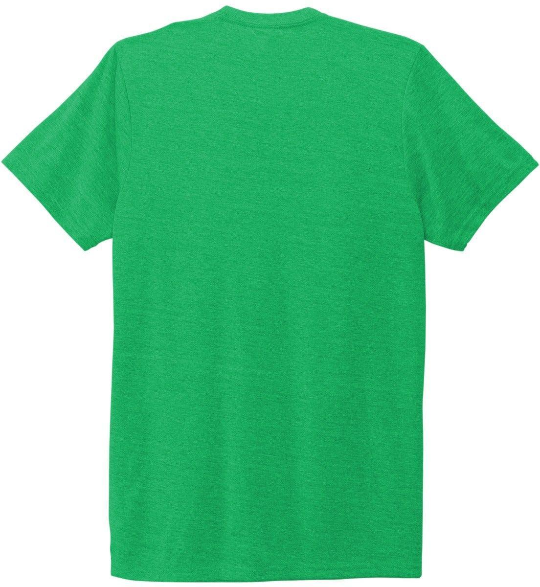 no-logo Allmade Unisex Tri-Blend Tee-Regular-Allmade-Thread Logic