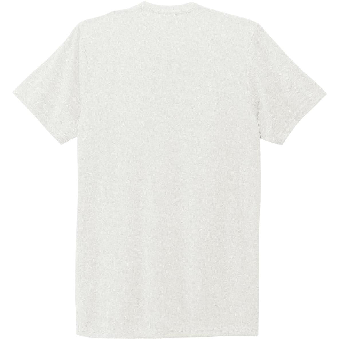 no-logo Allmade Unisex Tri-Blend Tee-Regular-Allmade-Thread Logic