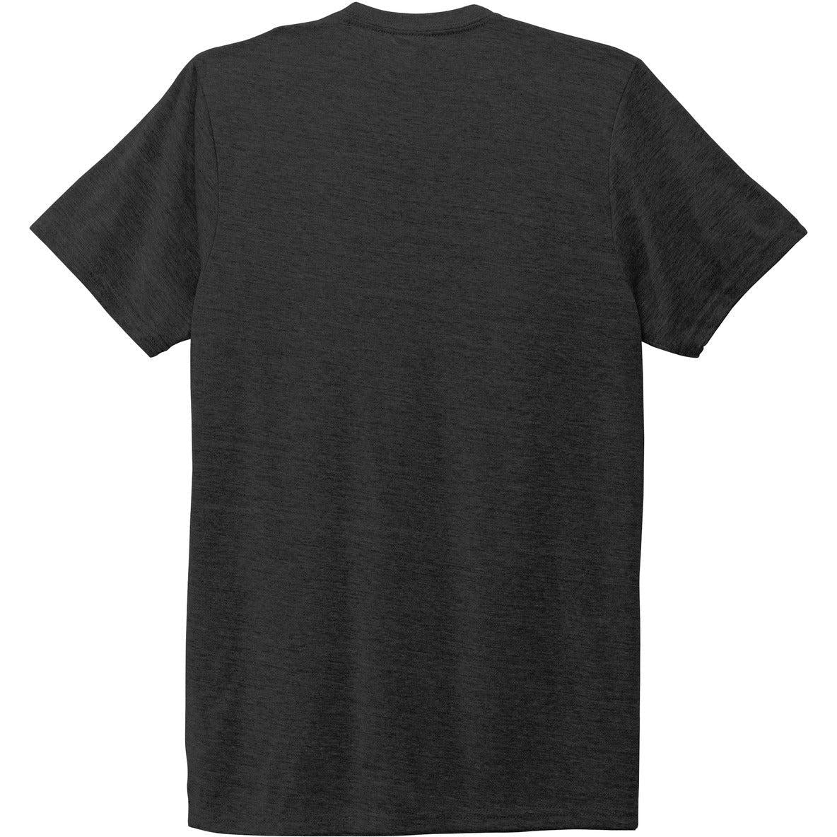 no-logo Allmade Unisex Tri-Blend Tee-Regular-Allmade-Thread Logic