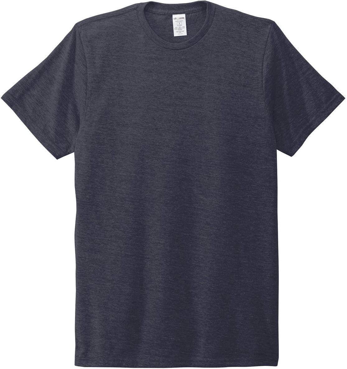 Allmade Unisex Tri-Blend Tee