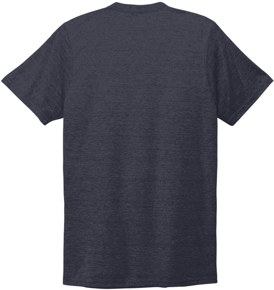 no-logo Allmade Unisex Tri-Blend V-Neck Tee-Regular-Allmade-Thread Logic