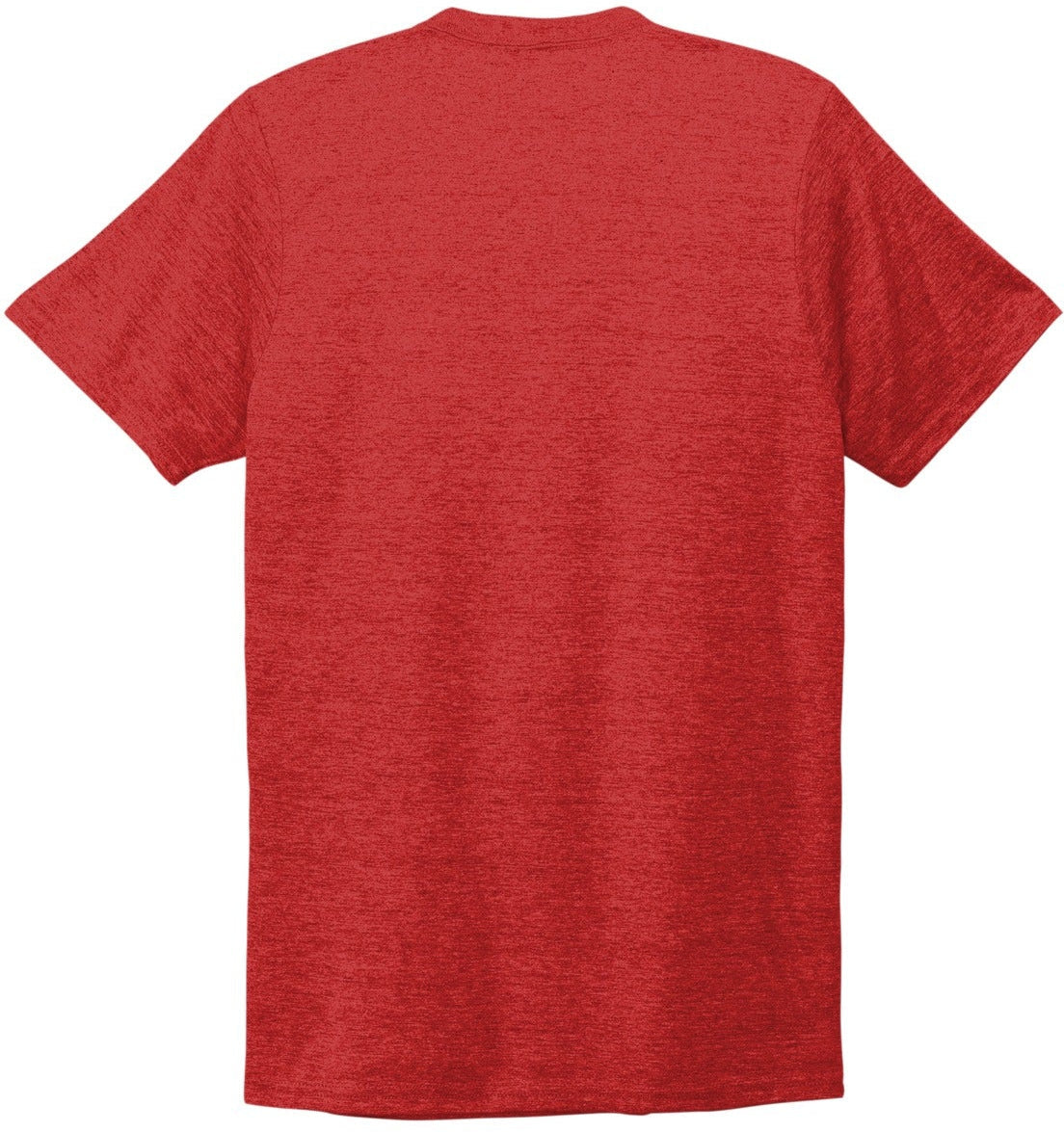 no-logo Allmade Unisex Tri-Blend V-Neck Tee-Regular-Allmade-Thread Logic