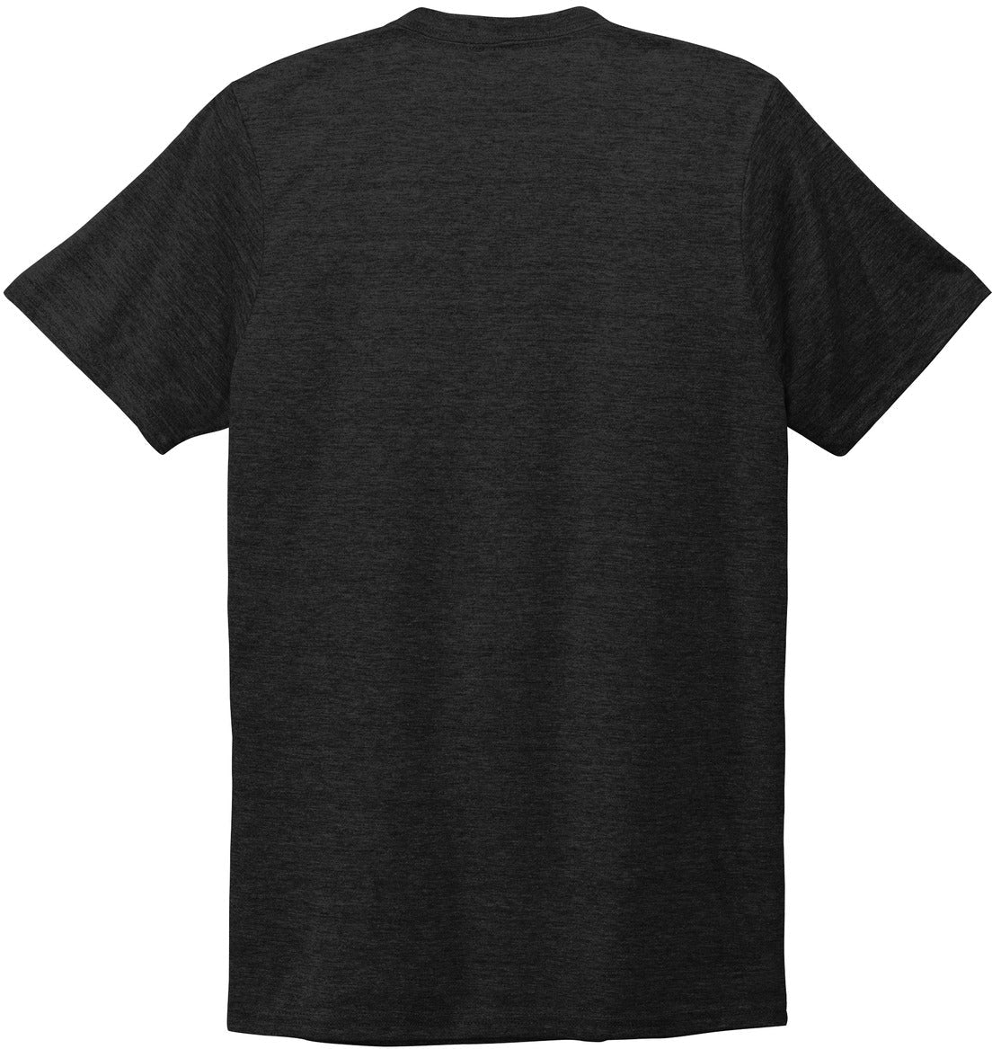 no-logo Allmade Unisex Tri-Blend V-Neck Tee-Regular-Allmade-Thread Logic
