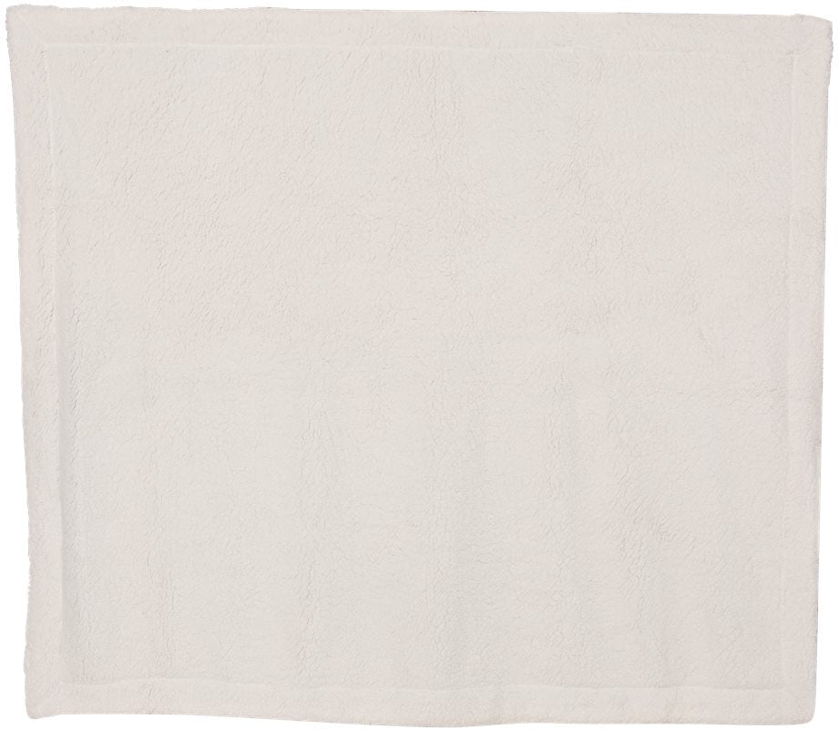 no-logo Alpine Fleece Oversized Mink Sherpa Blanket-Accessories-Alpine Fleece-Thread Logic