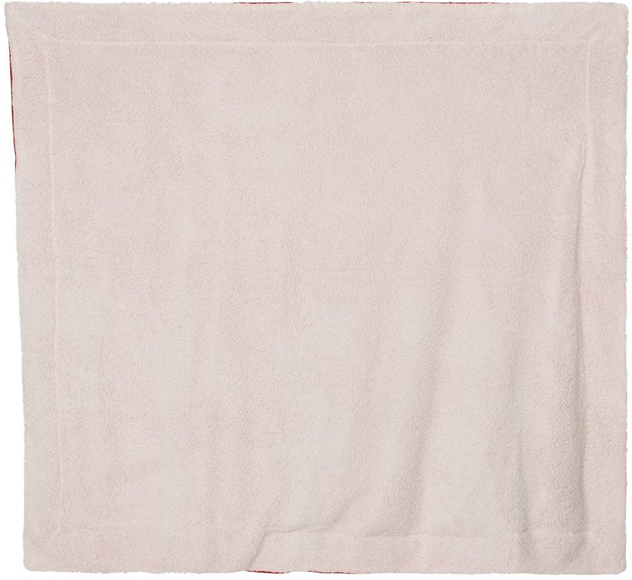 no-logo Alpine Fleece Oversized Mink Sherpa Blanket-Accessories-Alpine Fleece-Thread Logic