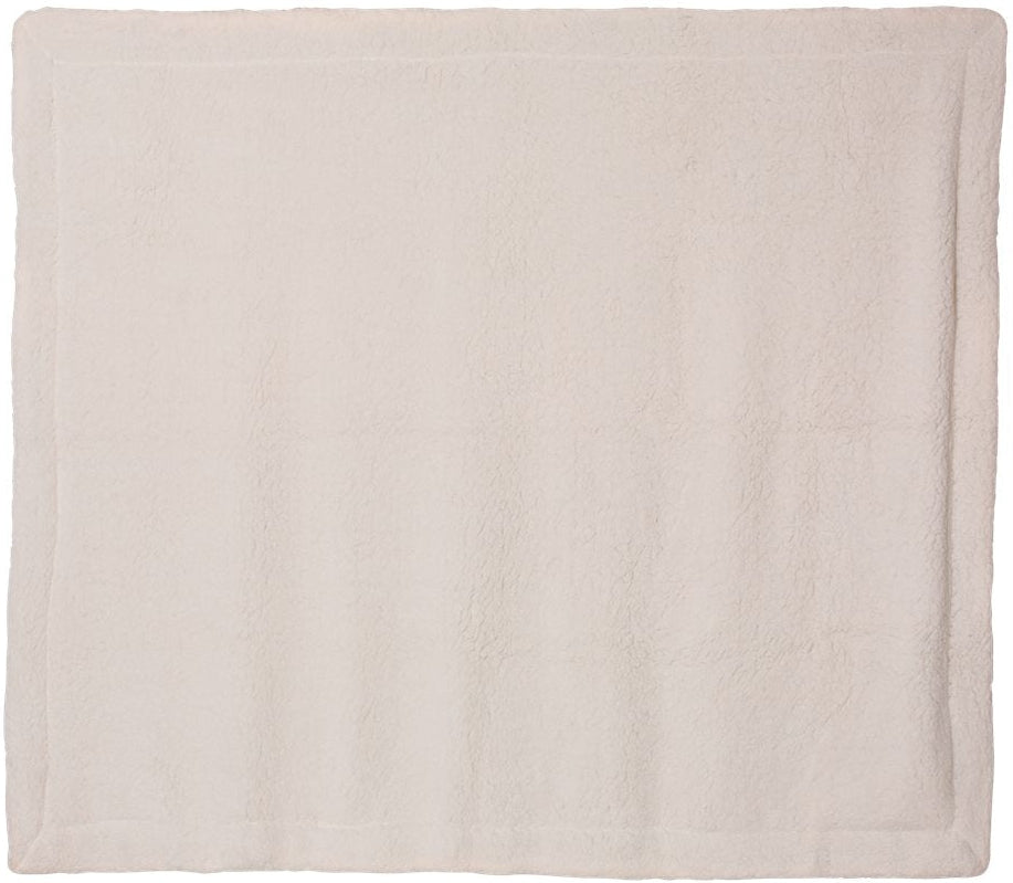 no-logo Alpine Fleece Oversized Mink Sherpa Blanket-Accessories-Alpine Fleece-Thread Logic