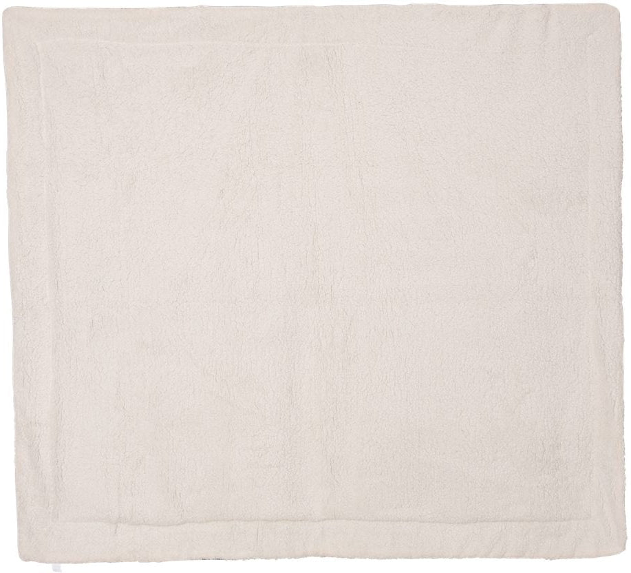 no-logo Alpine Fleece Oversized Mink Sherpa Blanket-Accessories-Alpine Fleece-Thread Logic