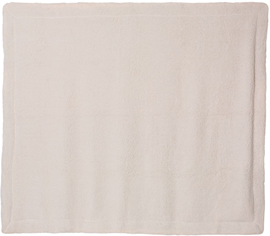 no-logo Alpine Fleece Oversized Mink Sherpa Blanket-Accessories-Alpine Fleece-Thread Logic