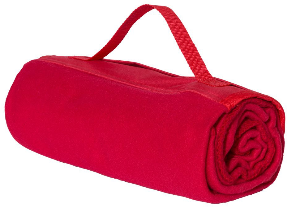 no-logo Alpine Fleece Roll Up Blanket-Accessories-Alpine Fleece-Thread Logic