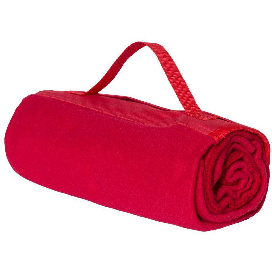 no-logo Alpine Fleece Roll Up Blanket-Accessories-Alpine Fleece-Thread Logic