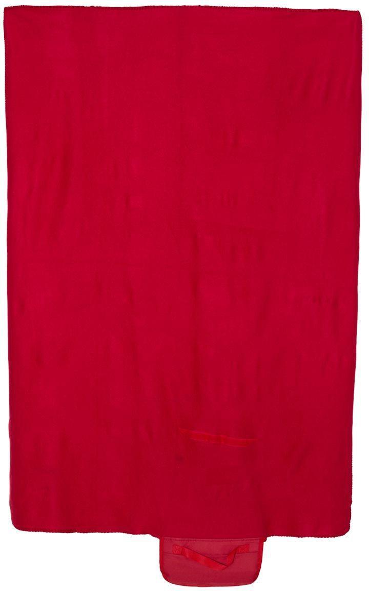 no-logo Alpine Fleece Roll Up Blanket-Accessories-Alpine Fleece-Thread Logic