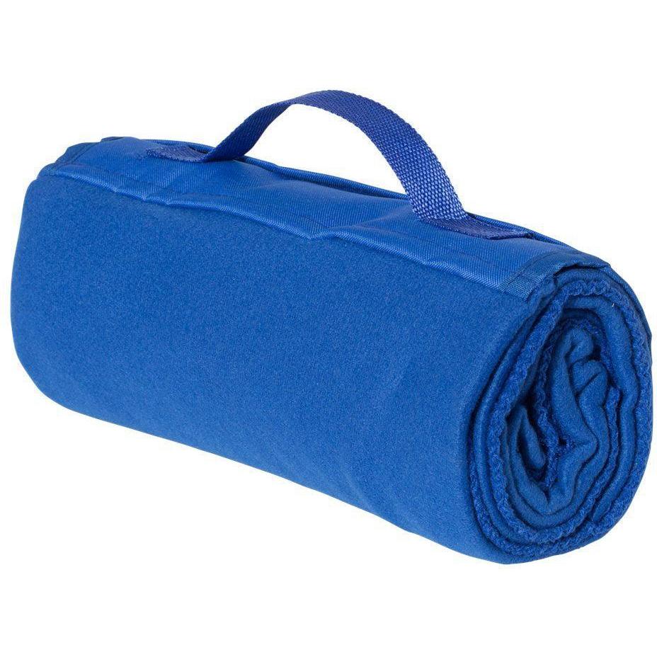 no-logo Alpine Fleece Roll Up Blanket-Accessories-Alpine Fleece-Thread Logic