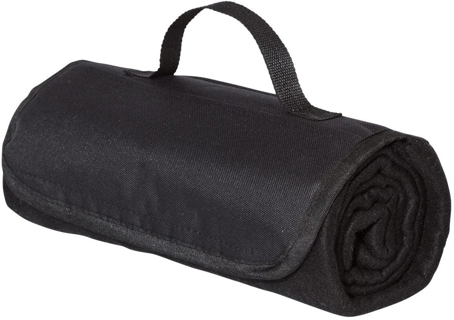 no-logo Alpine Fleece Roll Up Blanket-Accessories-Alpine Fleece-Thread Logic