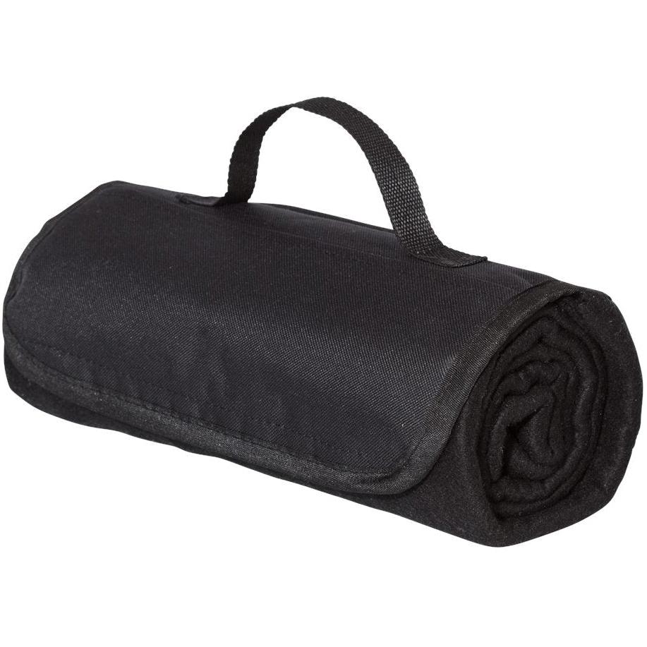 no-logo Alpine Fleece Roll Up Blanket-Accessories-Alpine Fleece-Thread Logic