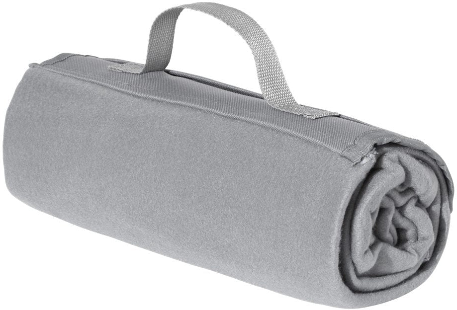 no-logo Alpine Fleece Roll Up Blanket-Accessories-Alpine Fleece-Thread Logic