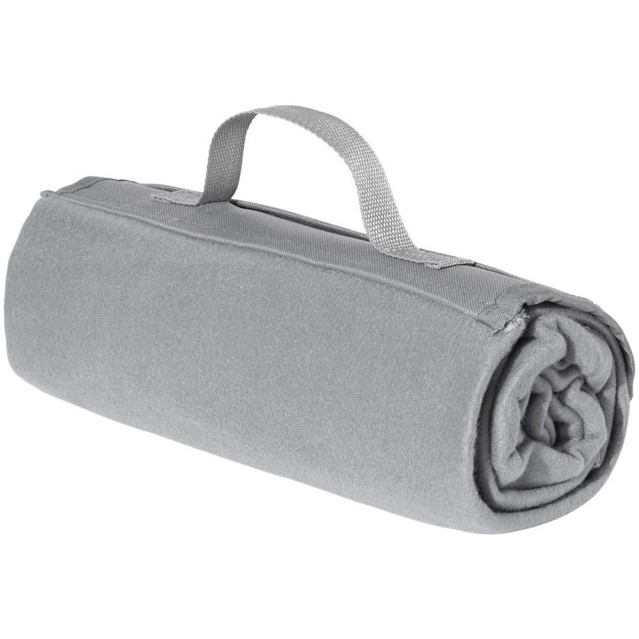 no-logo Alpine Fleece Roll Up Blanket-Accessories-Alpine Fleece-Thread Logic