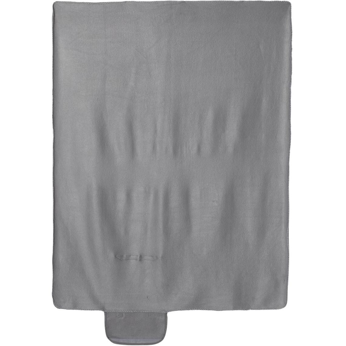 no-logo Alpine Fleece Roll Up Blanket-Accessories-Alpine Fleece-Thread Logic