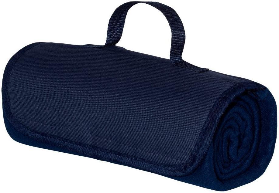 no-logo Alpine Fleece Roll Up Blanket-Accessories-Alpine Fleece-Thread Logic