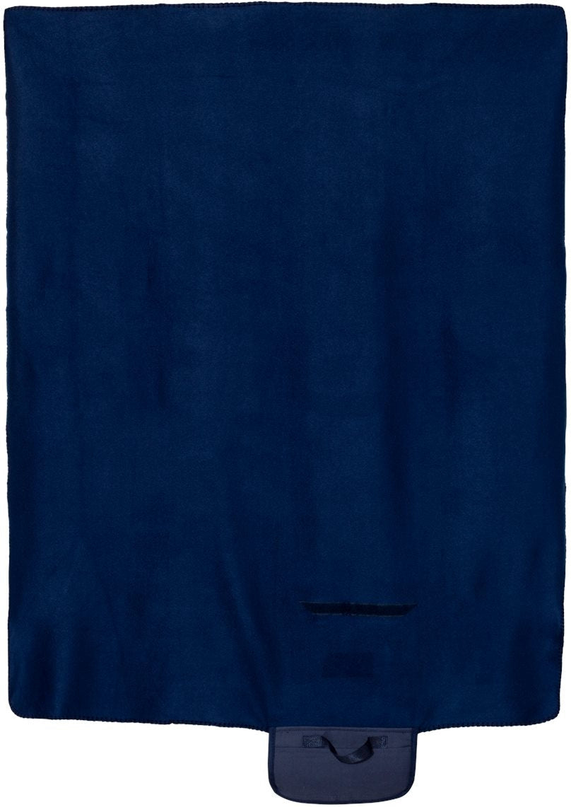 no-logo Alpine Fleece Roll Up Blanket-Accessories-Alpine Fleece-Thread Logic