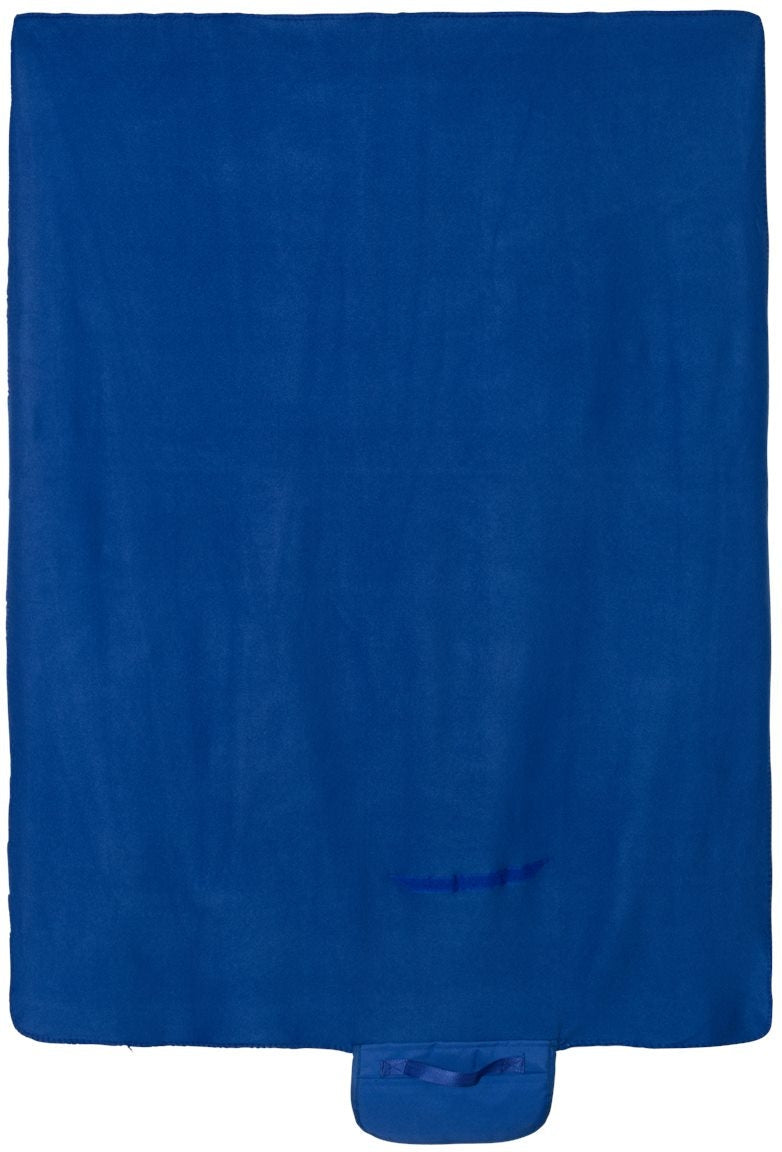 no-logo Alpine Fleece Roll Up Blanket-Accessories-Alpine Fleece-Royal-1 Size-Thread Logic