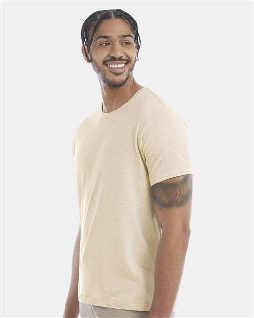 no-logo Alternative Botanical Dye Jersey Tee-Apparel-Alternative-Thread Logic