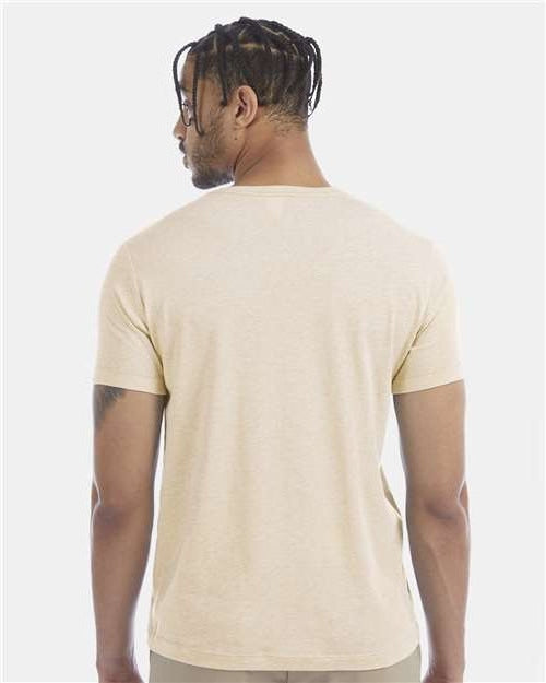 no-logo Alternative Botanical Dye Jersey Tee-Apparel-Alternative-Thread Logic