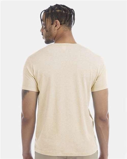 no-logo Alternative Botanical Dye Jersey Tee-Apparel-Alternative-Thread Logic