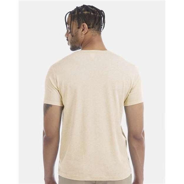 no-logo Alternative Botanical Dye Jersey Tee-Apparel-Alternative-Thread Logic