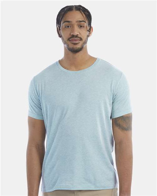 no-logo Alternative Botanical Dye Jersey Tee-Apparel-Alternative-Thread Logic