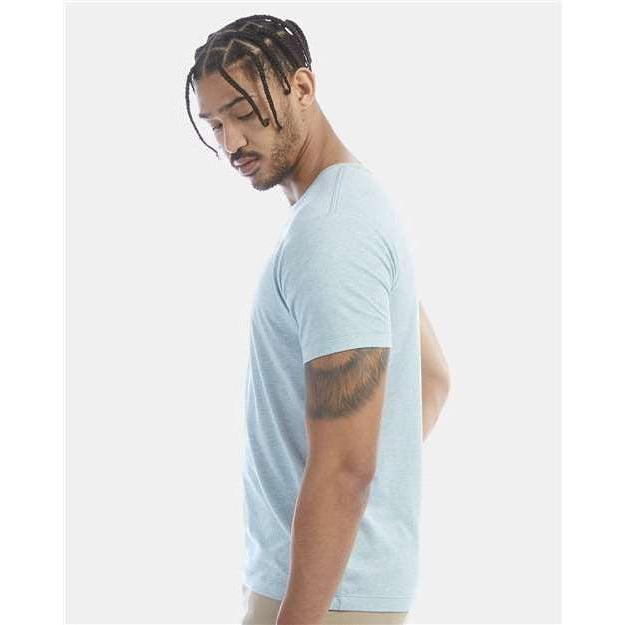 no-logo Alternative Botanical Dye Jersey Tee-Apparel-Alternative-Thread Logic