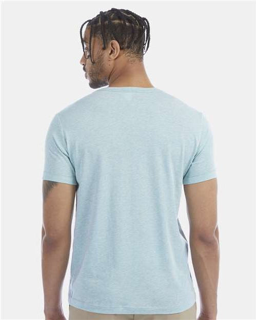 no-logo Alternative Botanical Dye Jersey Tee-Apparel-Alternative-Thread Logic