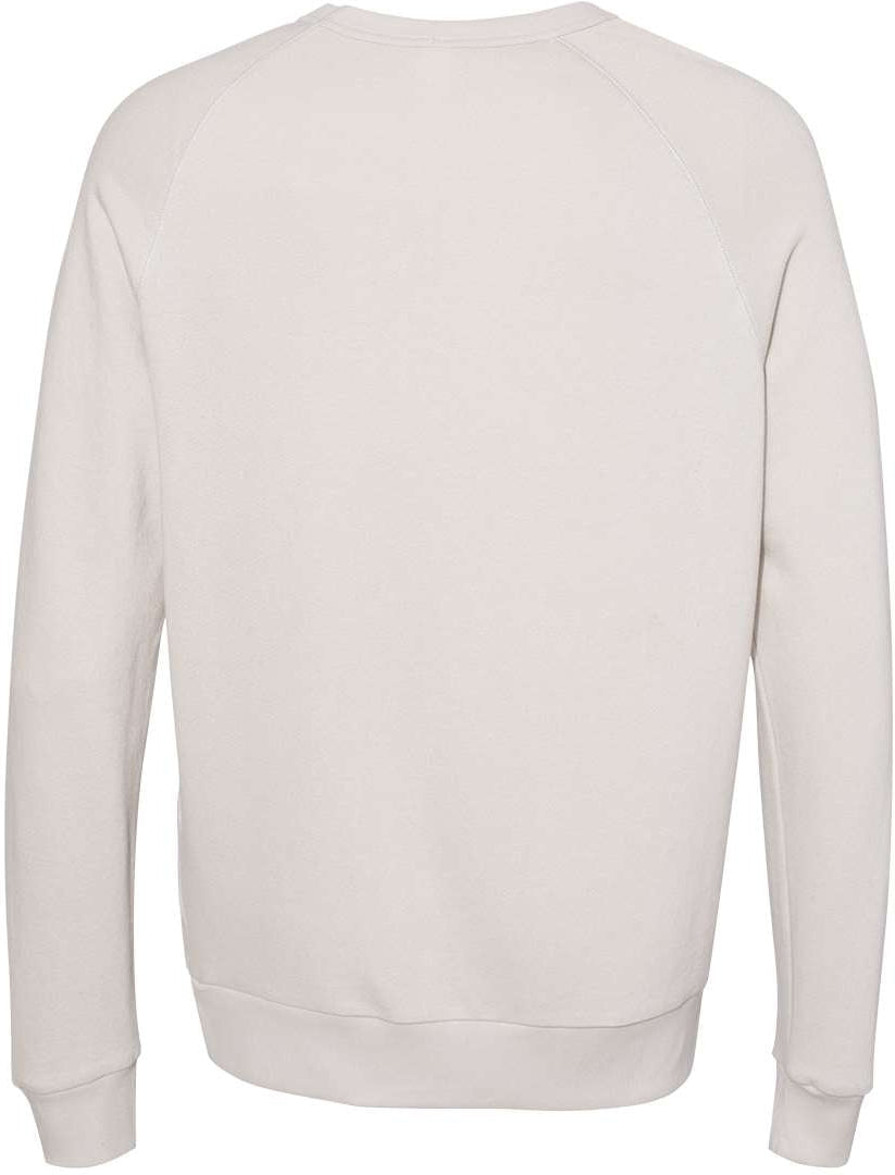 no-logo Alternative Champ Lightweight Eco-Washed French Terry Pullover-Fleece-Alternative-Thread Logic