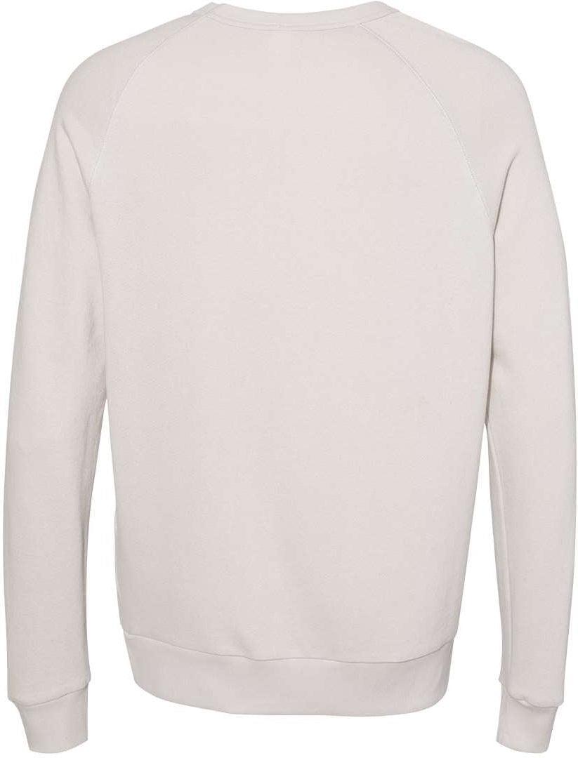 no-logo Alternative Champ Lightweight Eco-Washed French Terry Pullover-Fleece-Alternative-Thread Logic