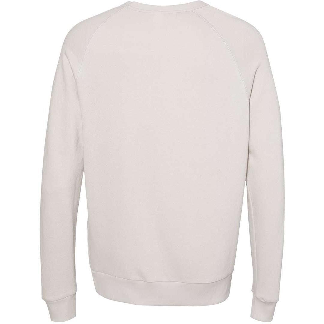 no-logo Alternative Champ Lightweight Eco-Washed French Terry Pullover-Fleece-Alternative-Thread Logic