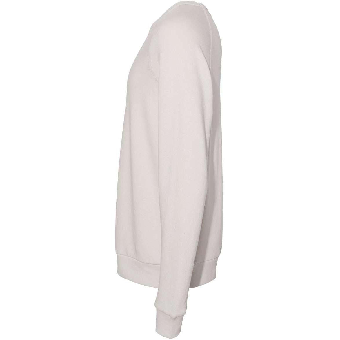 no-logo Alternative Champ Lightweight Eco-Washed French Terry Pullover-Fleece-Alternative-Thread Logic