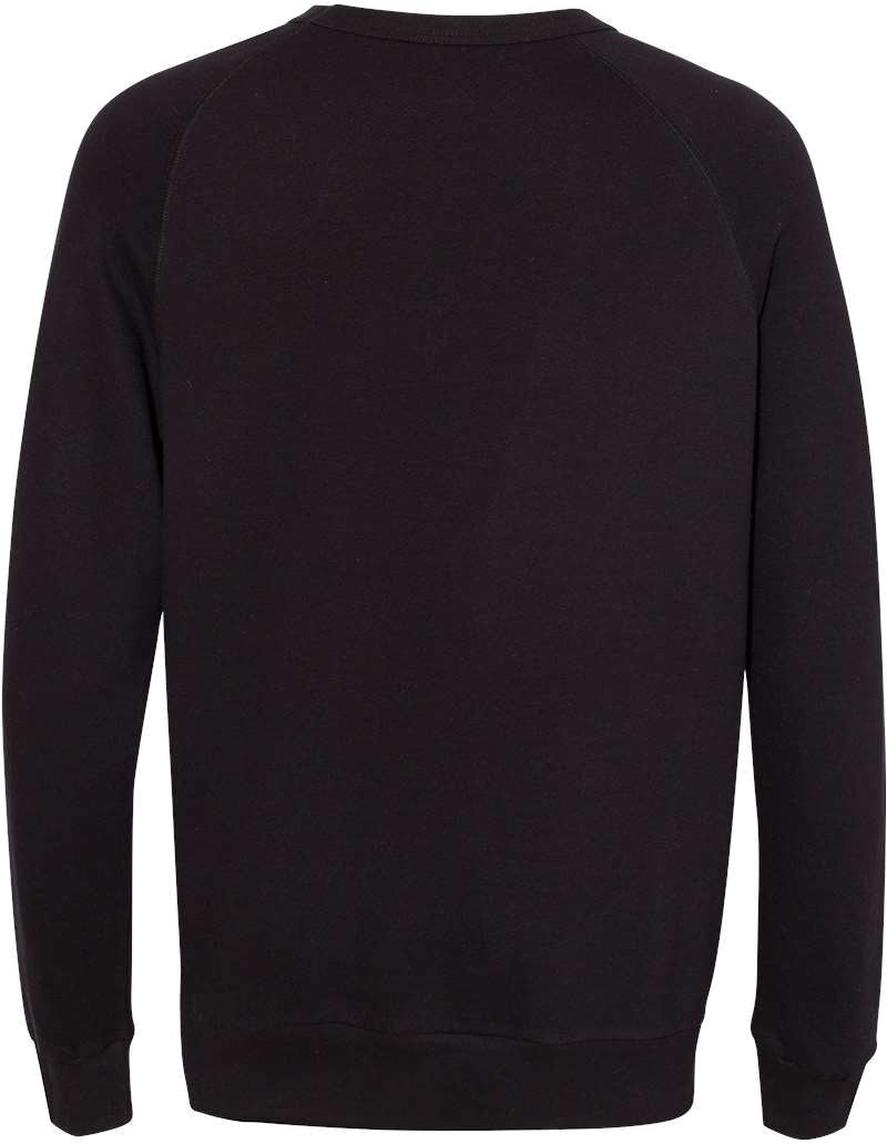 no-logo Alternative Champ Lightweight Eco-Washed French Terry Pullover-Fleece-Alternative-Thread Logic