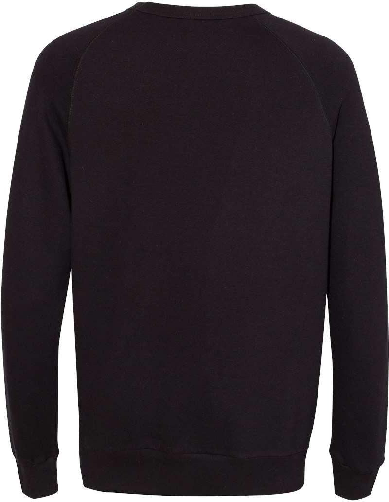 no-logo Alternative Champ Lightweight Eco-Washed French Terry Pullover-Fleece-Alternative-Thread Logic