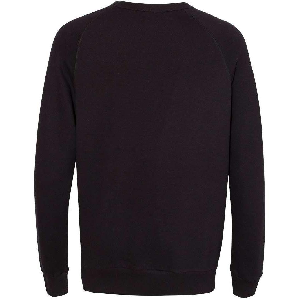 no-logo Alternative Champ Lightweight Eco-Washed French Terry Pullover-Fleece-Alternative-Thread Logic