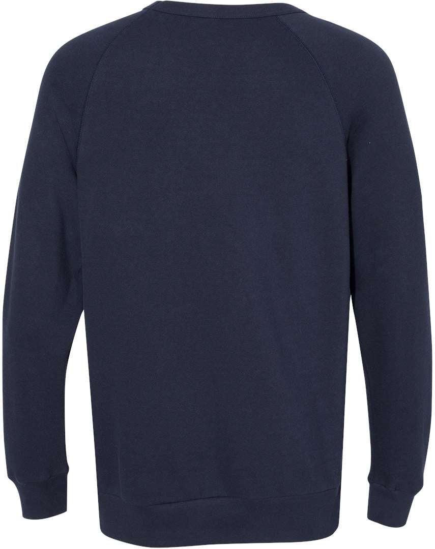 no-logo Alternative Champ Lightweight Eco-Washed French Terry Pullover-Fleece-Alternative-Thread Logic